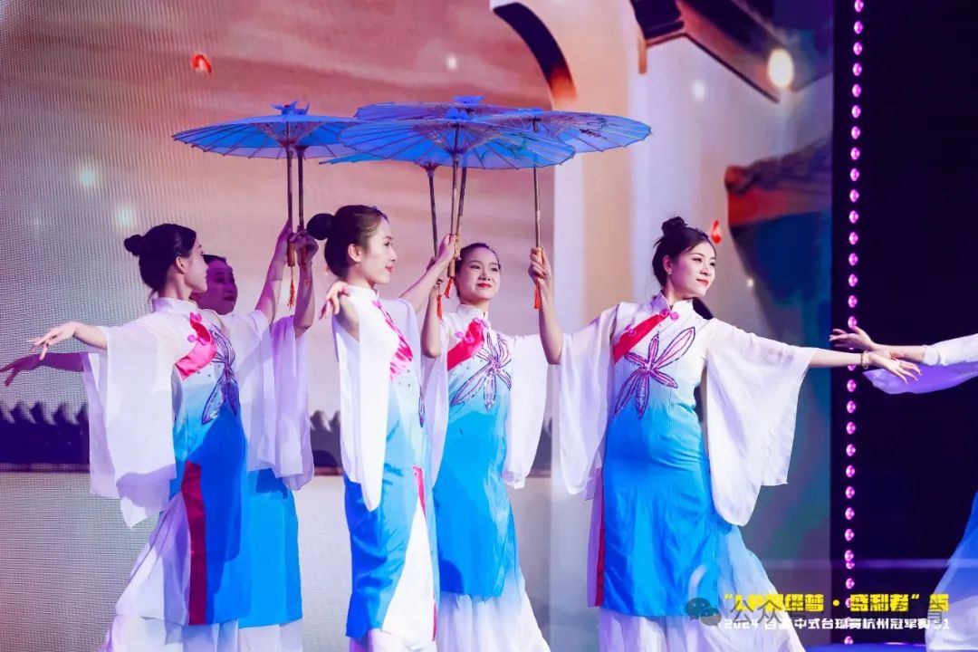 图集108张 | "LP超级梦•盛利者”杯 2024百能中式台球赛杭州冠军赛S1开幕式(图25) 图集108张 | "LP超级梦•盛利者”杯 2024百能中式台球赛杭州冠军赛S1开幕式(图25)