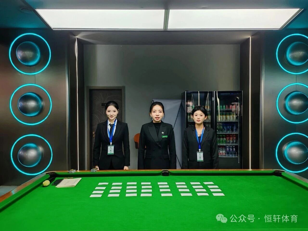 赛果 | LP-锐胜-塔里克杯山东宫氏台球巡回赛枣庄第七站 王博 夺冠(图4)