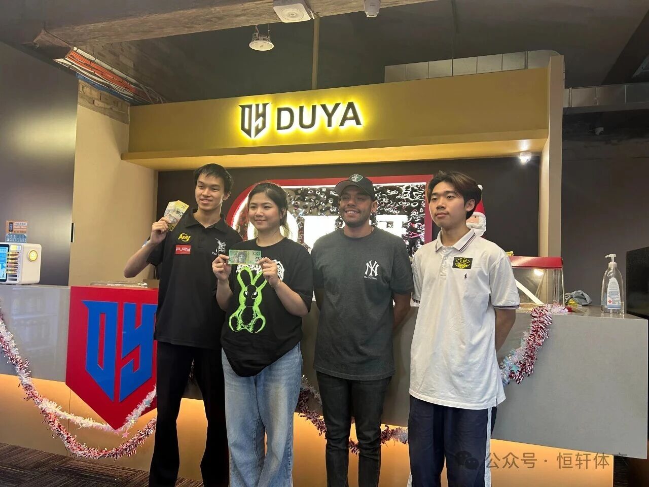 捷报 | 祝贺LP球员 Jason Yu 荣获 澳独牙中八公开赛 冠军(图4)