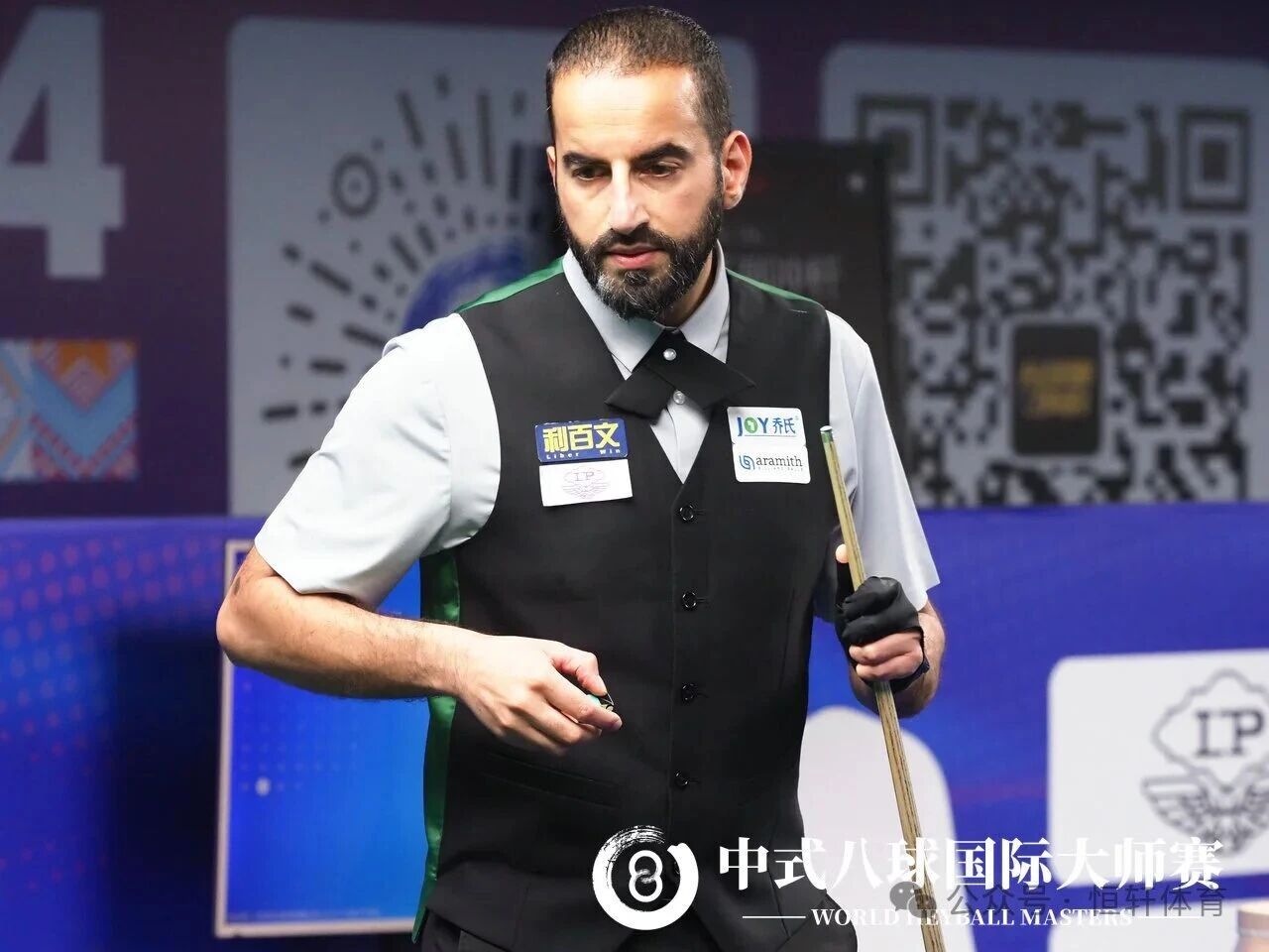 大师赛超级分站赛南宁站 | LP海外战队阿凡·达德晋级24强 决胜局接清