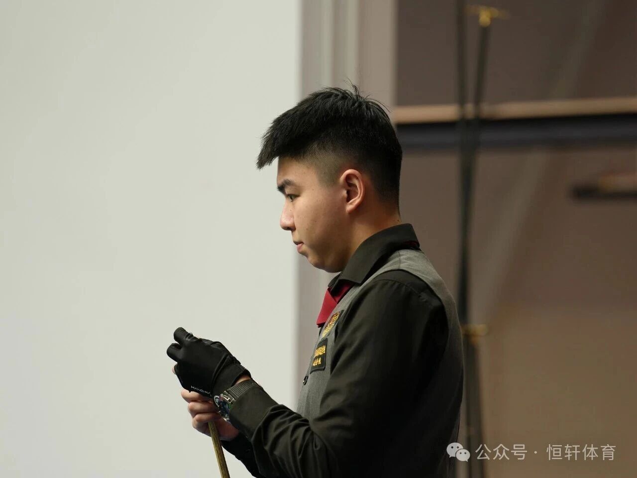 捷报 | CBSA中青赛唐山总决赛:LP球员姚东成夺冠+单杆最高(140)(图3) 捷报 | CBSA中青赛唐山总决赛:LP球员姚东成夺冠+单杆最高(140)(图3)