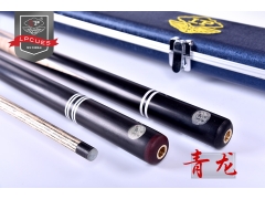 LP台球杆小知识：什么是九球杆接牙
