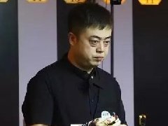 LP三名球员晋级大师赛32强，10月决战石家庄国际公开赛
