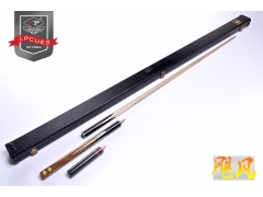 台球杆常见4个选购误区