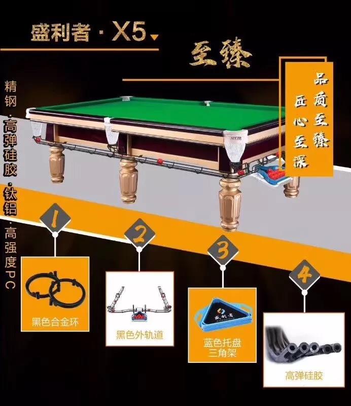 2019年LP.盛利者.乐棋杯湖南中式黑八正式起航(图6)