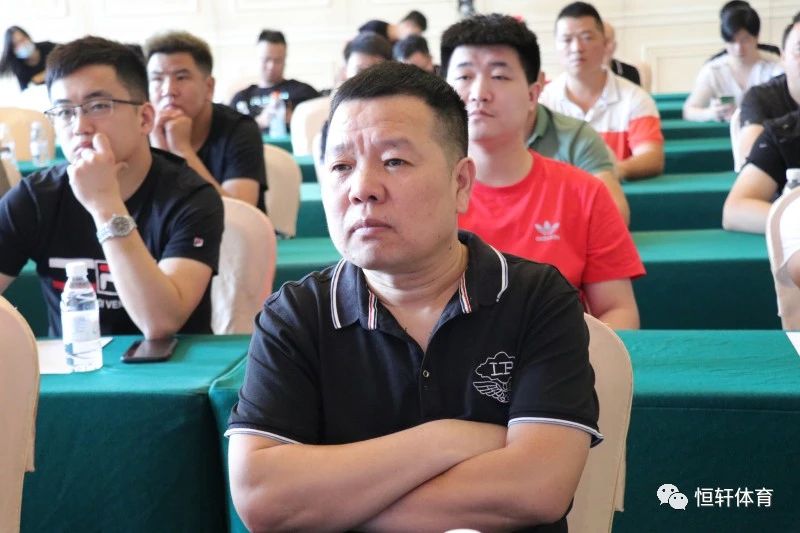 图集 | LP年中会议“行业论坛”板块 “逆周期、逆增长” 台球行业再次迎来“黄金时代”...(图52)