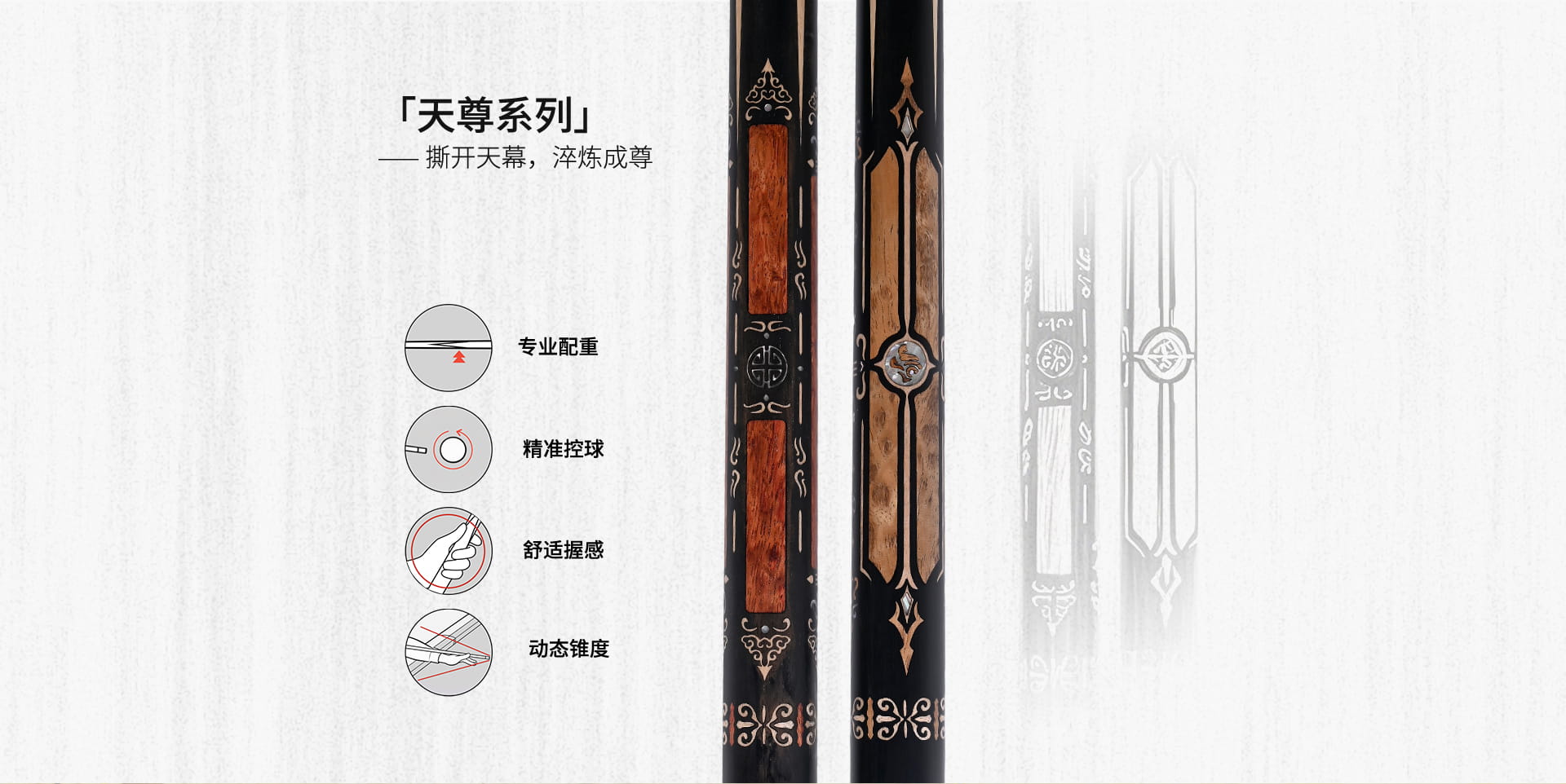 天尊系列 2025新品(图2)