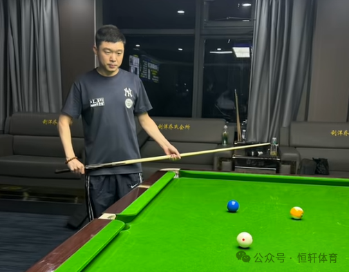 捷报 | 祝贺LP球员 马腾 荣获松原市长岭县南悦阳光乔氏杯 冠军(图1)
