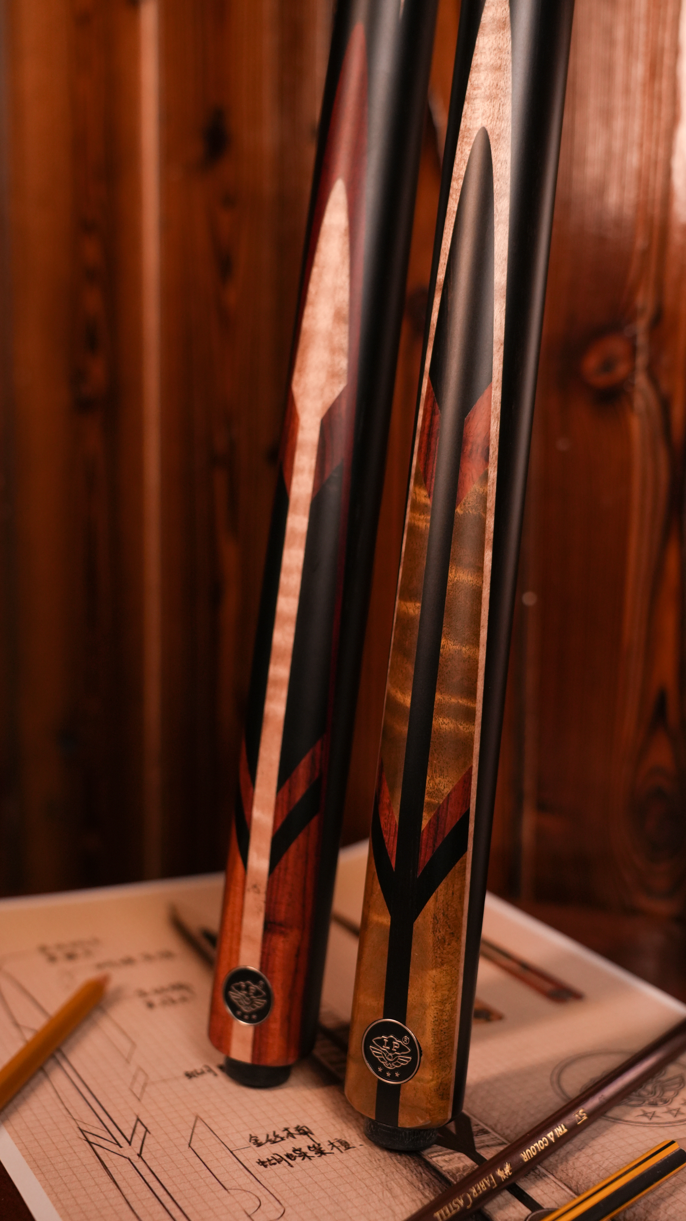 星系列——恒 Ⅱ（三星）(图1)