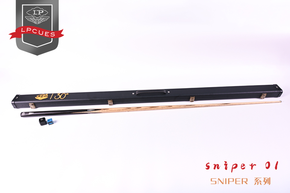 sniper狙击手01 2022款