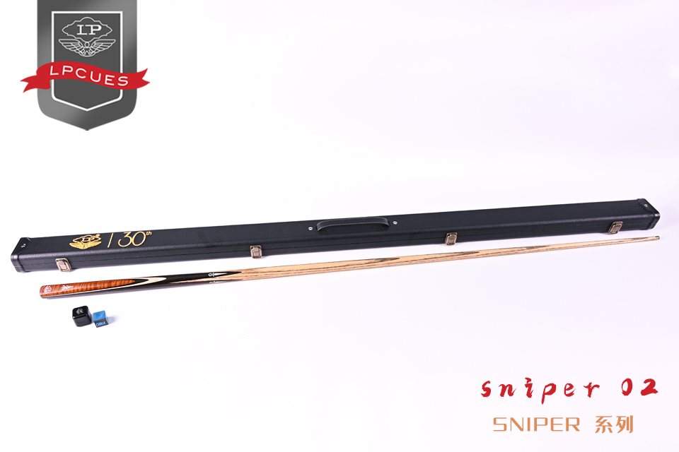 sniper狙击手02 2022款