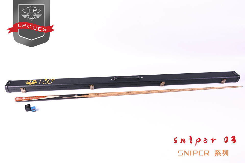 sniper狙击手03 2022款